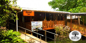 Hostal Tato